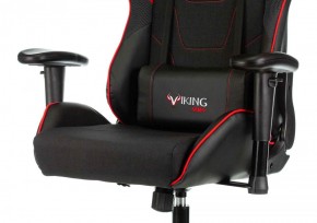 Кресло игровое Бюрократ VIKING 4 AERO RED черный/красный в Югорске - yugorsk.ok-mebel.com | фото 6