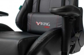 Кресло игровое Бюрократ VIKING 5 AERO BLACK EDITION в Югорске - yugorsk.ok-mebel.com | фото 6