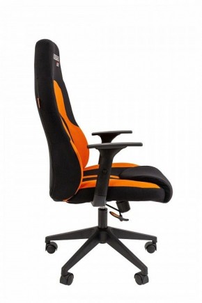 Кресло игровое Chairman Game 11 в Югорске - yugorsk.ok-mebel.com | фото 3