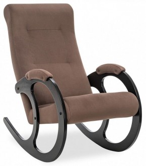 Кресло-качалка Модель 3 в Югорске - yugorsk.ok-mebel.com | фото 1