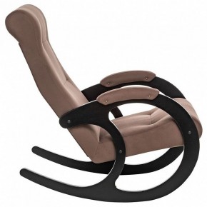 Кресло-качалка Модель 3 в Югорске - yugorsk.ok-mebel.com | фото 3