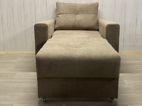 Кресло Комфорт-7 МД 700 ШП (НПБ) велюр Comfort 03 в Югорске - yugorsk.ok-mebel.com | фото 2