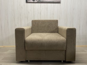 Кресло Комфорт-7 МД 700 ШП (НПБ) велюр Comfort 03 в Югорске - yugorsk.ok-mebel.com | фото 4