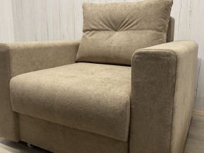 Кресло Комфорт-7 МД 700 ШП (НПБ) велюр Comfort 03 в Югорске - yugorsk.ok-mebel.com | фото 6