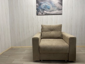 Кресло Комфорт-7 МД 700 ШП (НПБ) велюр Comfort 03 в Югорске - yugorsk.ok-mebel.com | фото 7