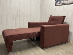 Кресло Комфорт-7 МД 700 ШП (НПБ) велюр Comfort 03 в Югорске - yugorsk.ok-mebel.com | фото 8