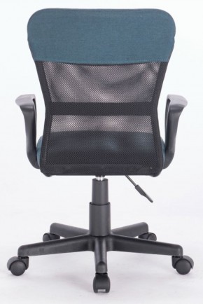 Кресло КОМПАКТНОЕ BRABIX "Jet MG-315" (серо-синее) 531842 в Югорске - yugorsk.ok-mebel.com | фото 4