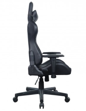 Кресло компьютерное BRABIX "GT Carbon GM-115" (две подушки, экокожа, черное) 531932 в Югорске - yugorsk.ok-mebel.com | фото 6