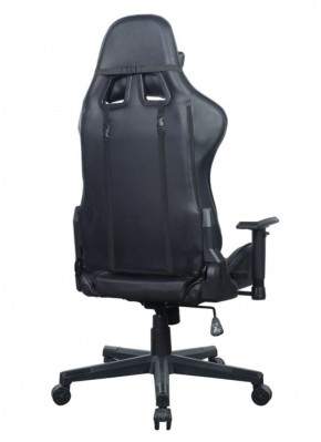 Кресло компьютерное BRABIX "GT Carbon GM-115" (две подушки, экокожа, черное) 531932 в Югорске - yugorsk.ok-mebel.com | фото 7