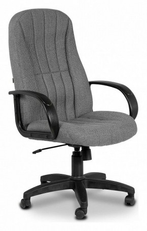 Кресло компьютерное Chairman 685 серый/черный в Югорске - yugorsk.ok-mebel.com | фото 1