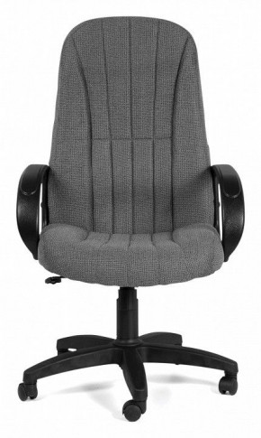 Кресло компьютерное Chairman 685 серый/черный в Югорске - yugorsk.ok-mebel.com | фото 2
