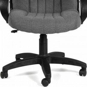 Кресло компьютерное Chairman 685 серый/черный в Югорске - yugorsk.ok-mebel.com | фото 4