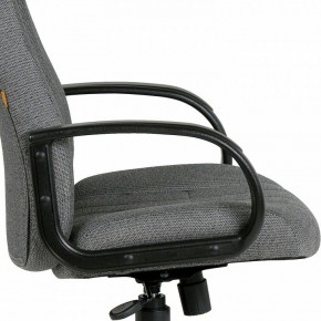 Кресло компьютерное Chairman 685 серый/черный в Югорске - yugorsk.ok-mebel.com | фото 5
