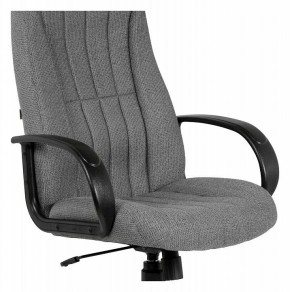 Кресло компьютерное Chairman 685 серый/черный в Югорске - yugorsk.ok-mebel.com | фото 6