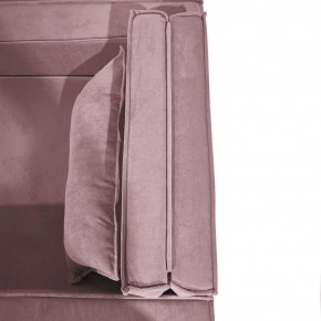 Кресло-кровать Принц КК1-ВР (велюр розовый) в Югорске - yugorsk.ok-mebel.com | фото 10