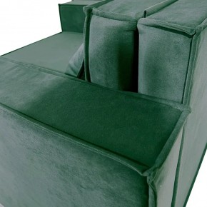 Кресло-кровать Принц КК1-ВЗ (велюр зеленый) в Югорске - yugorsk.ok-mebel.com | фото 11
