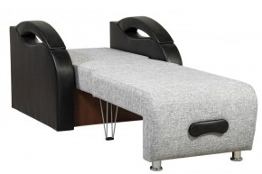 Кресло-кровать Юпитер Аслан серый в Югорске - yugorsk.ok-mebel.com | фото 2