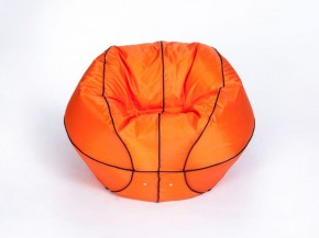 Кресло-мешок Баскетбольный мяч Большой в Югорске - yugorsk.ok-mebel.com | фото 2