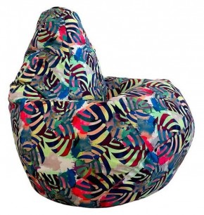Кресло-мешок Малибу XL в Югорске - yugorsk.ok-mebel.com | фото