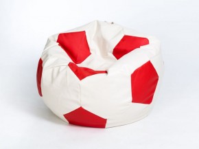 Кресло-мешок Мяч Большой (Экокожа) в Югорске - yugorsk.ok-mebel.com | фото
