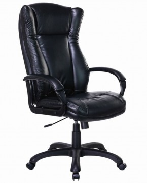 Кресло офисное BRABIX PREMIUM "Boss EX-591" (черное) 532099 в Югорске - yugorsk.ok-mebel.com | фото
