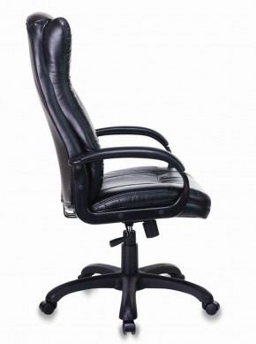 Кресло офисное BRABIX PREMIUM "Boss EX-591" (черное) 532099 в Югорске - yugorsk.ok-mebel.com | фото 2