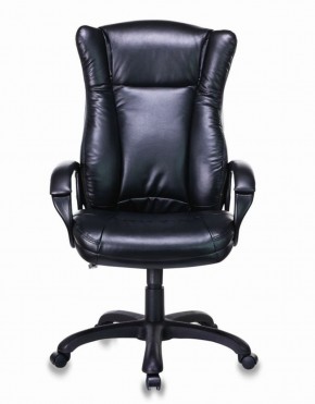 Кресло офисное BRABIX PREMIUM "Boss EX-591" (черное) 532099 в Югорске - yugorsk.ok-mebel.com | фото 4