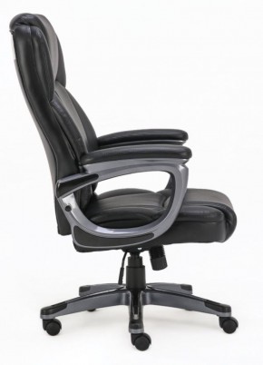Кресло офисное BRABIX PREMIUM "Favorite EX-577" (черное) 531934 в Югорске - yugorsk.ok-mebel.com | фото 3