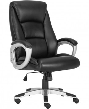 Кресло офисное BRABIX PREMIUM "Grand EX-501" (черное) 531950 в Югорске - yugorsk.ok-mebel.com | фото