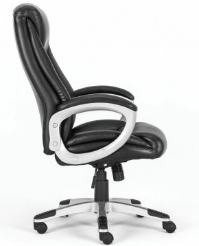 Кресло офисное BRABIX PREMIUM "Grand EX-501" (черное) 531950 в Югорске - yugorsk.ok-mebel.com | фото 3