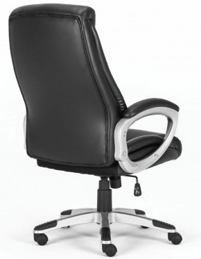Кресло офисное BRABIX PREMIUM "Grand EX-501" (черное) 531950 в Югорске - yugorsk.ok-mebel.com | фото 4