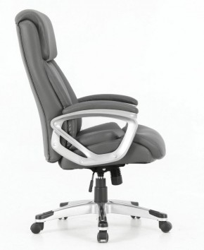 Кресло офисное BRABIX PREMIUM "Level EX-527", серое, 531937 в Югорске - yugorsk.ok-mebel.com | фото 2