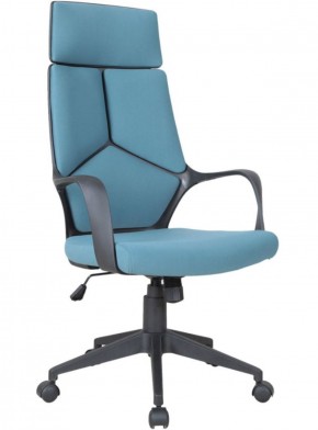 Кресло офисное BRABIX PREMIUM "Prime EX-515" (ткань, голубое) 531568 в Югорске - yugorsk.ok-mebel.com | фото