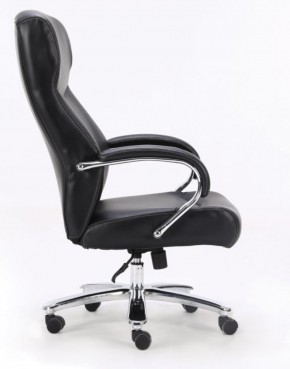 Кресло офисное BRABIX PREMIUM "Total HD-006" (черное) 531933 в Югорске - yugorsk.ok-mebel.com | фото 3