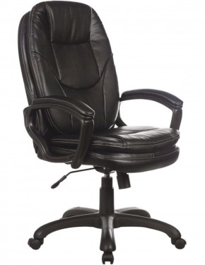 Кресло офисное BRABIX PREMIUM "Trend EX-568" (экокожа, черное) 532100 в Югорске - yugorsk.ok-mebel.com | фото