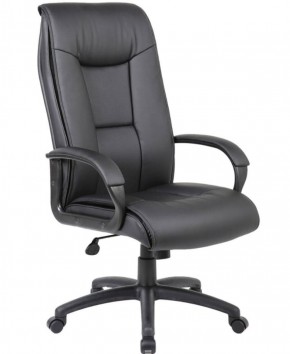 Кресло офисное BRABIX PREMIUM "Work EX-513" (экокожа, черное) 531943 в Югорске - yugorsk.ok-mebel.com | фото