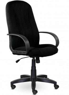 Кресло офисное BRABIX "Classic EX-685" (ткань С, черное) 532022 в Югорске - yugorsk.ok-mebel.com | фото