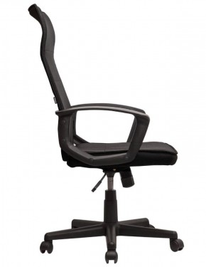 Кресло офисное BRABIX "Delta EX-520" (черное) 531578 в Югорске - yugorsk.ok-mebel.com | фото