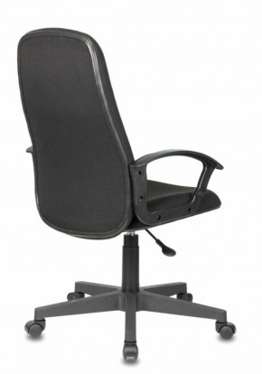 Кресло офисное BRABIX "Element EX-289" (черное) 532092 в Югорске - yugorsk.ok-mebel.com | фото 4