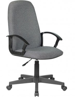 Кресло офисное BRABIX "Element EX-289", ткань, серое, 532093 в Югорске - yugorsk.ok-mebel.com | фото