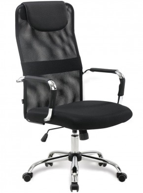 Кресло офисное BRABIX "Fit EX-514" (черное) 531949 в Югорске - yugorsk.ok-mebel.com | фото