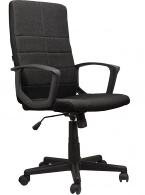 Кресло офисное BRABIX "Focus EX-518" (ткань, черное) 531575 в Югорске - yugorsk.ok-mebel.com | фото