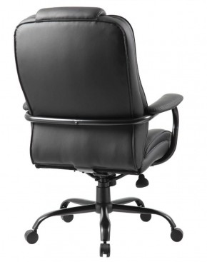 Кресло офисное BRABIX PREMIUM "Heavy Duty HD-001" (черный) 531015 в Югорске - yugorsk.ok-mebel.com | фото 4