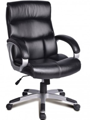 Кресло офисное BRABIX "Impulse EX-505" (черное) 530876 в Югорске - yugorsk.ok-mebel.com | фото