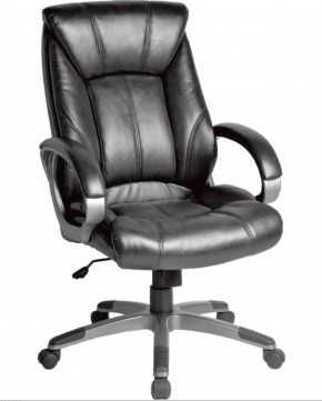 Кресло офисное BRABIX "Maestro EX-506" (черное) 530877 в Югорске - yugorsk.ok-mebel.com | фото