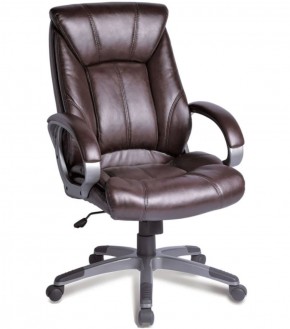 Кресло офисное BRABIX "Maestro EX-506" (коричневое) 530878 в Югорске - yugorsk.ok-mebel.com | фото