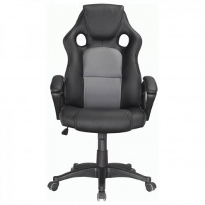 Кресло офисное BRABIX "Rider Plus EX-544" (черный/серый) 531582 в Югорске - yugorsk.ok-mebel.com | фото 2