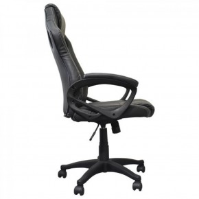 Кресло офисное BRABIX "Rider Plus EX-544" (черный/серый) 531582 в Югорске - yugorsk.ok-mebel.com | фото 3