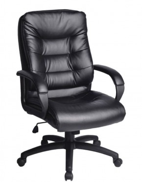Кресло офисное BRABIX "Supreme EX-503" (черное) 530873 в Югорске - yugorsk.ok-mebel.com | фото