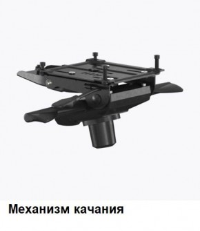 Кресло Samurai L1-1K - TS (Белый) Модель Samurai 0020001 в Югорске - yugorsk.ok-mebel.com | фото 6